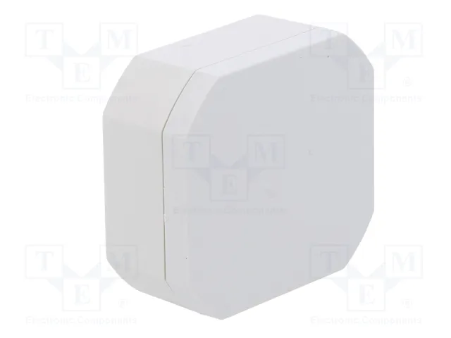 F&F Atenuador LED con caja de instalación F&F Atenuador LED con caja de instalación