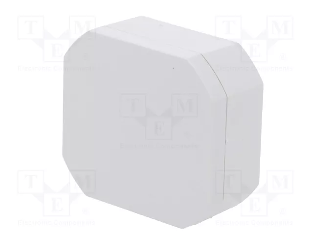 F&F Atenuador LED con caja de instalación F&F Atenuador LED con caja de instalación