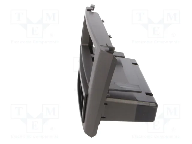 METRA Bastidor de montaje de radio para Infiniti I30/I35 2000-2004, 1 DIN/2 DIN, Gris METRA Bastidor de montaje de radio para Infiniti I30/I35 2000-2004, 1 DIN/2 DIN, Gris