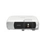 Epson EB-FH54 - Proyector Laser Full HD 1080p, 4100 Lúmenes 3LCD, HDR, Conexión HDMI, USB, Ethernet, Miracast y AirPlay 2