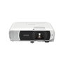 Epson EB-FH54 - Proyector Laser Full HD 1080p, 4100 Lúmenes 3LCD, HDR, Conexión HDMI, USB, Ethernet, Miracast y AirPlay 2