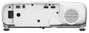 Epson EB-FH54 Proyector Full HD 1080p 4100 lúmenes ANSI 3LCD Blanco