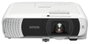 Epson EB-FH54 Proyector Full HD 1080p 4100 lúmenes ANSI 3LCD Blanco