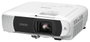 Epson EB-FH54 Proyector Full HD 1080p 4100 lúmenes ANSI 3LCD Blanco