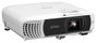 Epson EB-FH54 Proyector Full HD 1080p 4100 lúmenes ANSI 3LCD Blanco