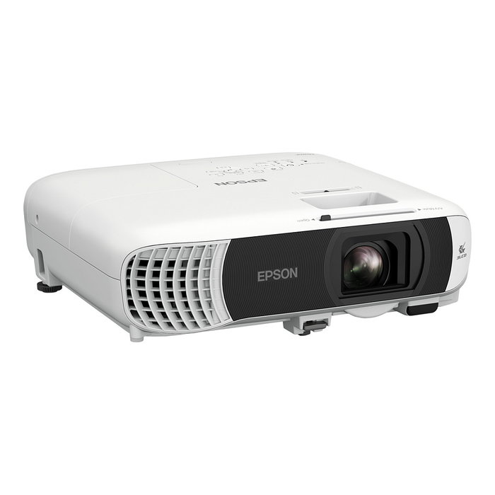 Epson EB-FH54 Proyector Full HD 1080p 4100 lúmenes ANSI 3LCD Blanco