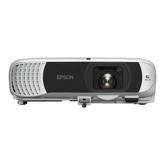 Epson EB-FH54 Proyector Full HD 1080p 4100 lúmenes ANSI 3LCD Blanco