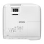 Epson EB-FH54 Proyector Full HD 1080p 4100 lúmenes ANSI 3LCD Blanco