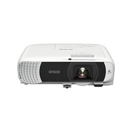 Proyector Epson V11HB59040 Full HD 4100 Lm
