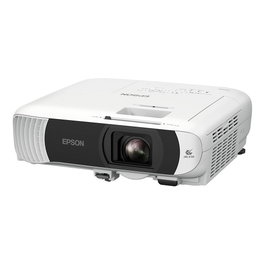 Epson EB-FH54 Proyector Full HD 1080p 4100 lúmenes ANSI 3LCD Blanco