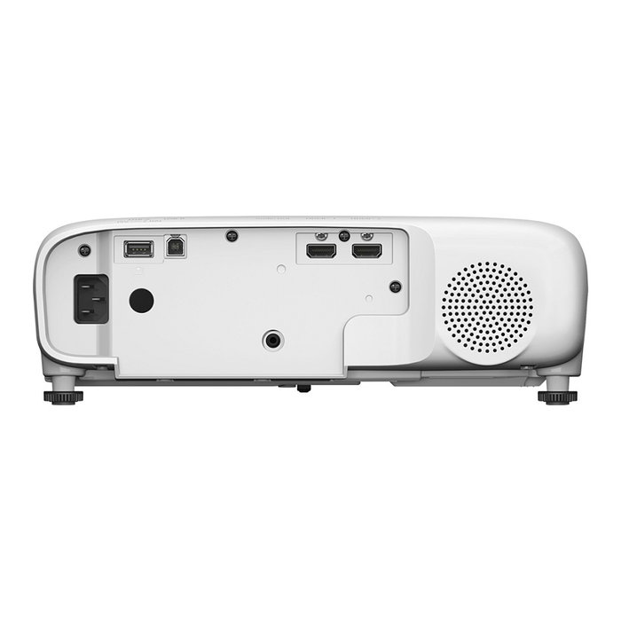 Epson EB-FH54 Proyector Full HD 1080p 4100 lúmenes ANSI 3LCD Blanco