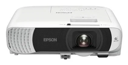 Epson EB-FH54 Proyector Full HD 1080p 4100 lúmenes ANSI 3LCD Blanco