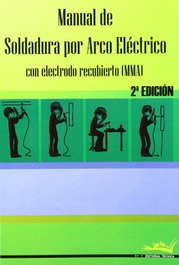 CEYSA, Manual soldadura arco electrico - CEYSA