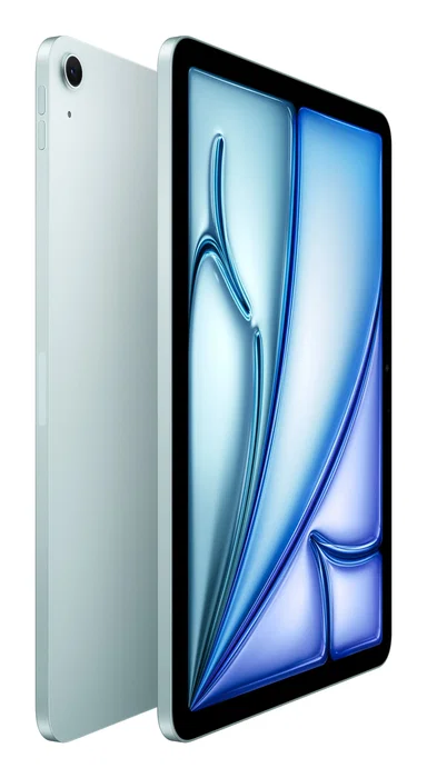 Apple iPad Air 11 M3 Wi-Fi 1TB Azul Apple iPad Air 11 M3 Wi-Fi 1TB Azul