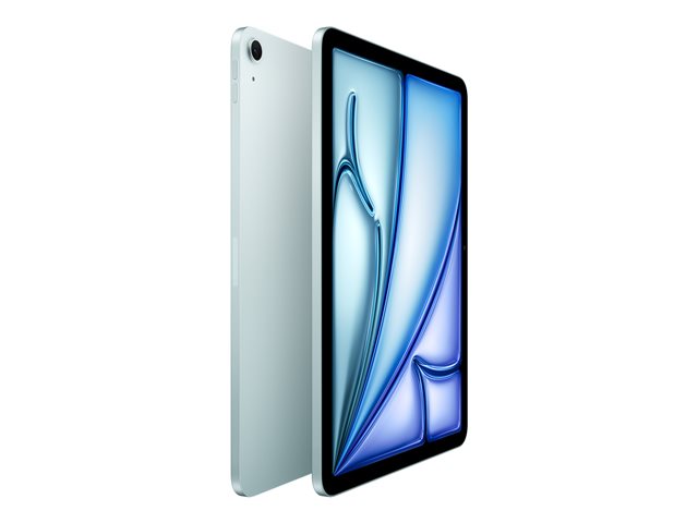 Apple iPad Air 11 Pulgadas Wi-Fi (2024) 1TB - Azul, Pantalla Liquid Retina, Chip Apple M3, 8 GB RAM, iPadOS 18, Puerto USB-C