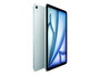 Apple iPad Air 11 Pulgadas Wi-Fi (2024) 1TB - Azul, Pantalla Liquid Retina, Chip Apple M3, 8 GB RAM, iPadOS 18, Puerto USB-C
