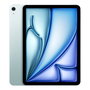 Apple iPad Air 11 Pulgadas Wi-Fi (2024) 1TB - Azul, Pantalla Liquid Retina, Chip Apple M3, 8 GB RAM, iPadOS 18, Puerto USB-C