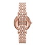 Armani Reloj AR11385 Rosa