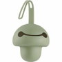 Thermobaby Portachupetes Verde Cactus de Silicona