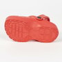 Cerdá Zuecos Eva Sonic Talla 30/31 Rojo