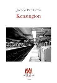 (G).Kensington, Jacobo Paz Limia - MEDULIA
