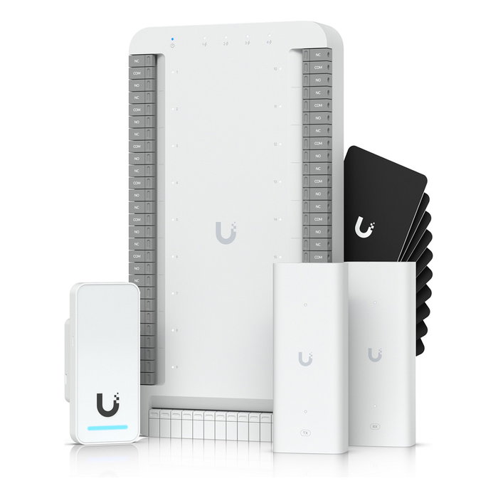 Ubiquiti UA-SK-Elevator Accesorio para Puertas de Ascensor Ubiquiti UA-SK-Elevator Accesorio para Puertas de Ascensor
