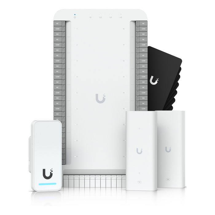 Ubiquiti UA-SK-Elevator Accesorio para Puertas de Ascensor Ubiquiti UA-SK-Elevator Accesorio para Puertas de Ascensor
