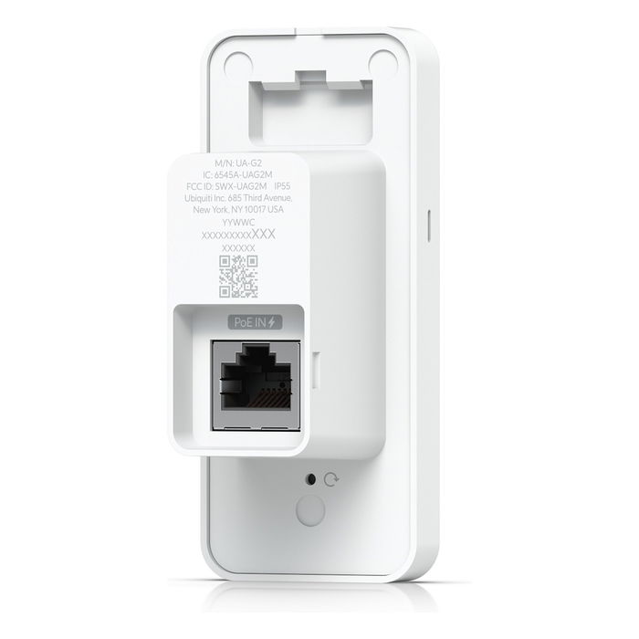 Ubiquiti UA-SK-Elevator Accesorio para Puertas de Ascensor Ubiquiti UA-SK-Elevator Accesorio para Puertas de Ascensor
