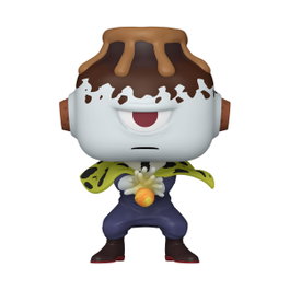 Funko Pop! Jujutsu Kaisen Jogo