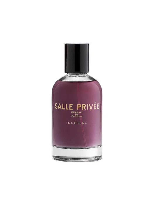 Salle Privée Illegal Extrait de Parfum 100 ml Spray