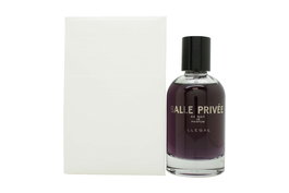 Salle Privée Illegal Extrait de Parfum 100ml Spray
