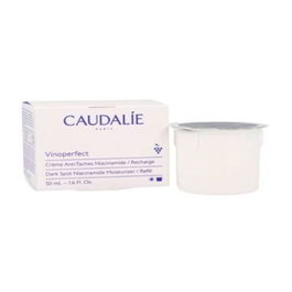 Caudalie Vinoperfect Crema Antimanchas Niacinamida Recarga 50 ml