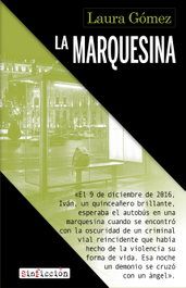 LA MARQUESINA, Laura Gómez - ALREVES