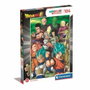 Clementoni Rompecabezas Dragon Ball Super 104 piezas