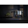 WMF Perfect Olla a presión de 6,5 L en acero inoxidable