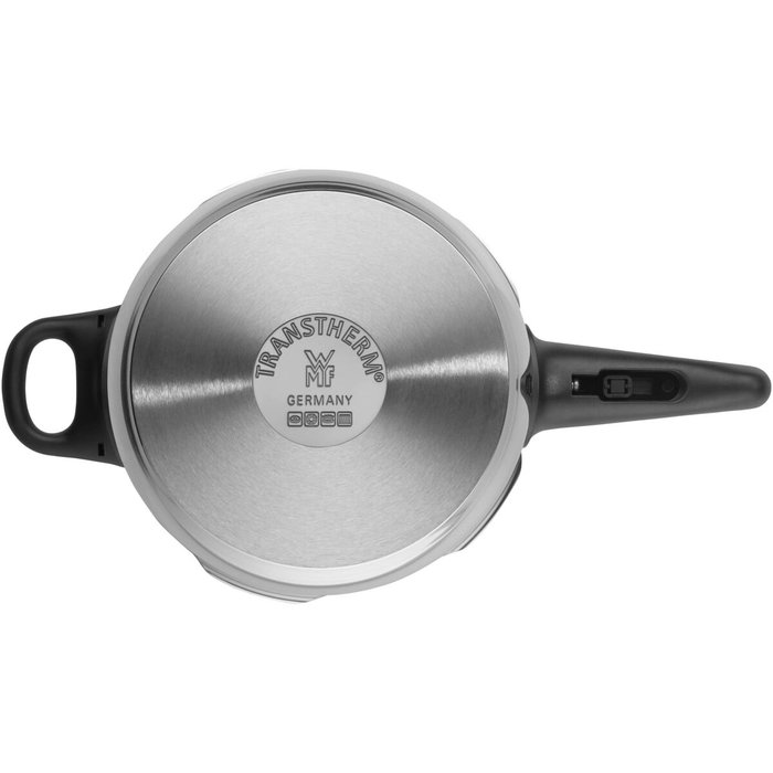 WMF Perfect Olla a presión de 6,5 L en acero inoxidable
