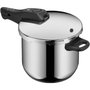 WMF Perfect Olla a presión de 6,5 L en acero inoxidable