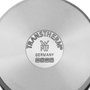 WMF Perfect Olla a presión de 6,5 L en acero inoxidable