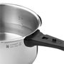WMF Perfect Olla a presión de 6,5 L en acero inoxidable