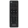 Medion MD 89289 Radio estéreo por internet negro