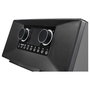 Medion MD 89289 Radio estéreo por internet negro