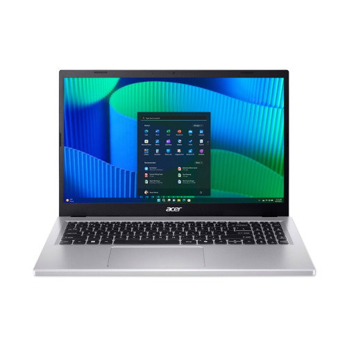 Acer Extensa 15 EX215-57 con Intel Core 5 120U, 16GB RAM y 512GB SSD