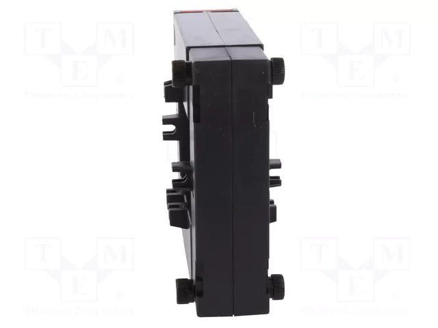 F&F TO-600 Transformador de Corriente 600A F&F TO-600 Transformador de Corriente 600A