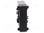 F&F TO-600 Transformador de Corriente 600A