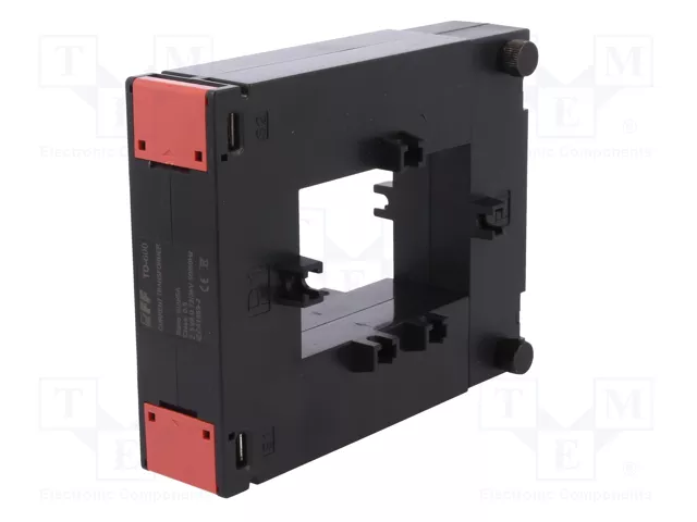 F&F TO-600 Transformador de Corriente 600A F&F TO-600 Transformador de Corriente 600A