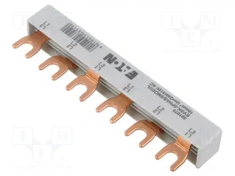 EATON ELECTRIC Busbar de 3 polos 10mm2 63A