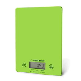Esperanza Lemon EKS002G verde