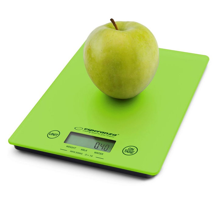 Esperanza Lemon EKS002G verde