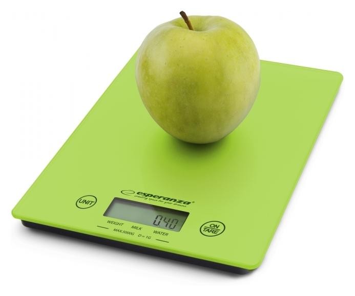 Esperanza Lemon EKS002G verde