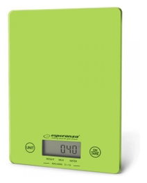Esperanza Lemon EKS002G verde